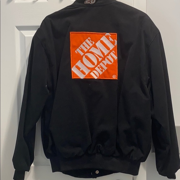 Authentic Tony Stewart jacket - Picture 8 of 10